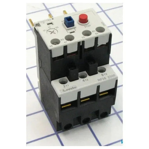 Lovato Electric RF382300 Thermal Overload Relay Price In Pakistan