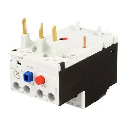 Lovato Electric RF383200 Thermal Overload Relay Price In Pakistan
