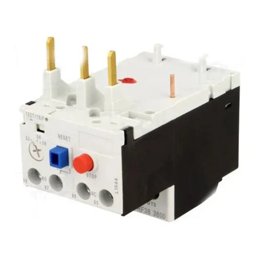 Lovato Electric RF383800 Thermal Overload Relay Price In Pakistan