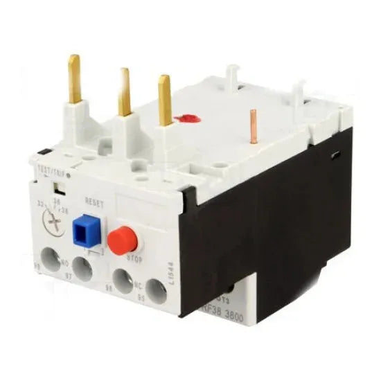 Lovato Electric RF383800 Thermal Overload Relay Price In Pakistan Main image