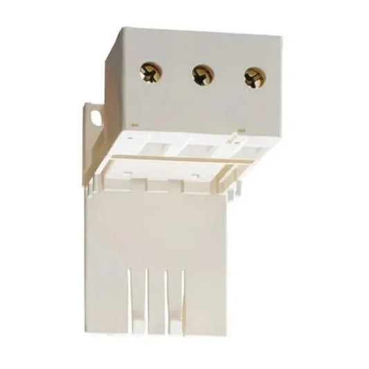 Lovato Electric RFX 3804 Independent Mounting Block For Overload Relay Price In Pakistan