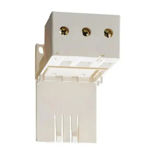 Lovato Electric RFX 3804 Independent Mounting Block For Overload Relay Price In Pakistan Main image