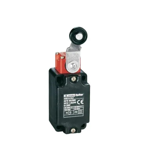 Lovato Electric TS10521A Limit Switch Price In Pakistan
