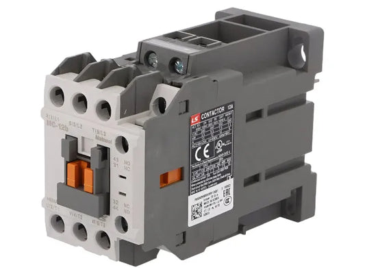 LS Electric 3-Pole Magnetic Contactors Price in Pakistan