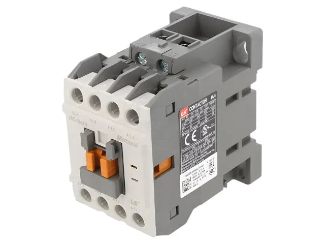 LS Electric 3–POLE Magnetic Contactors Price in Pakistan