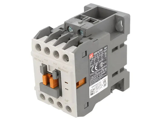 LS Electric 3–POLE Magnetic Contactors Price in Pakistan
