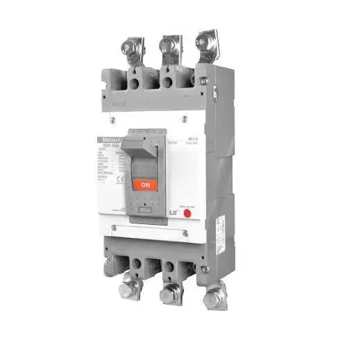 LS Abh 403c 3 Pole MCCB Breaker Price in Pakistan Main image