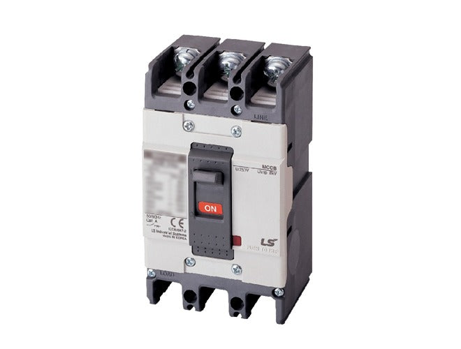 LS Abh 53c 3 Pole MCCB Breaker Price in Pakistan