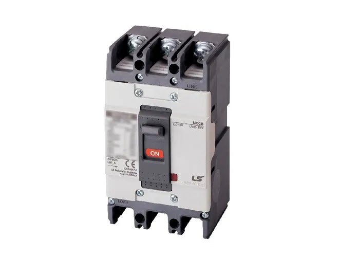 LS Abh 53c 3 Pole MCCB Breaker Price in Pakistan