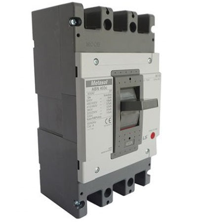 LS Abs 403c 3 Pole MCCB Breaker Price in Pakistan