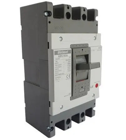 LS Abs 403c 3 Pole MCCB Breaker Price in Pakistan Main image