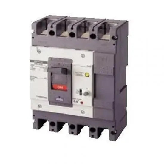 LS Abn 404c 4 Pole MCCB Breaker Price in Pakistan Main image