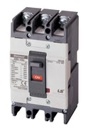 LS Electric ABN-63c 3 Pole Molded Case Circuit Breaker