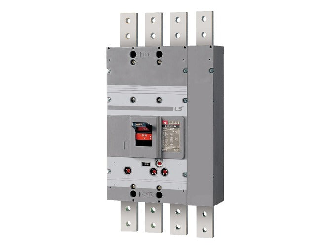 LS ABS–1004b 4 Pole MCCB Breaker Price in Pakistan