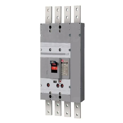 LS ElectricABS – 1204b 4 Pole Molded Case Circuit Breaker