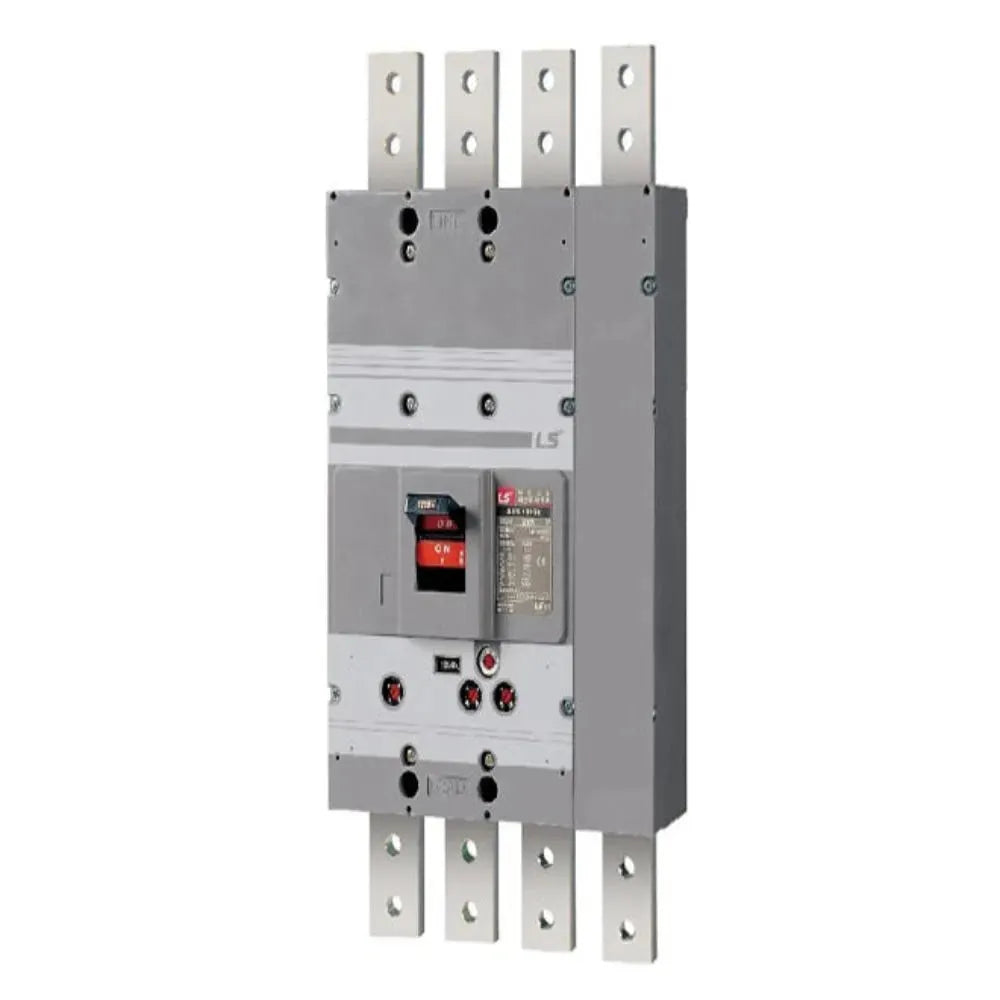 LS ABS‰ÛÒ1004b 4 Pole MCCB Breaker Price in Pakistan Main image