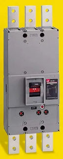 LS Electric ABS-1203b 3 Pole Molded Case Circuit Breaker