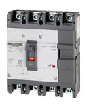LS Electric ABS-204c  4 Pole Molded Case Circuit Breaker