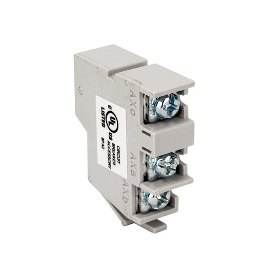 LS Electric Auxiliary Switches 3pole Price in Pakistan