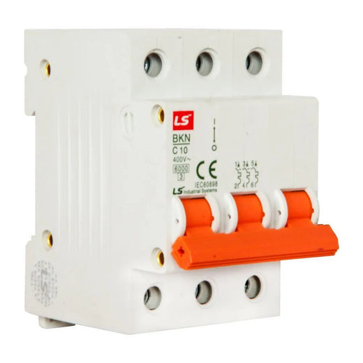 LS Miniatures Circuite Breaker price in Pakistan