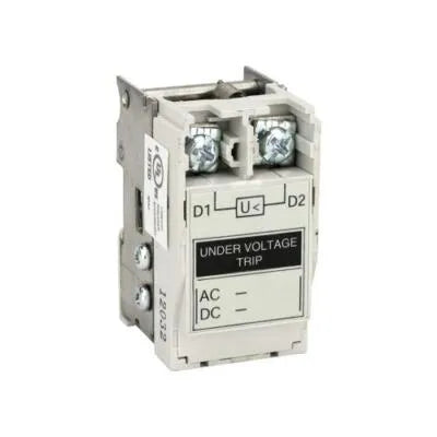 LS Undervoltage Trip Price in Pakistan  Main image
