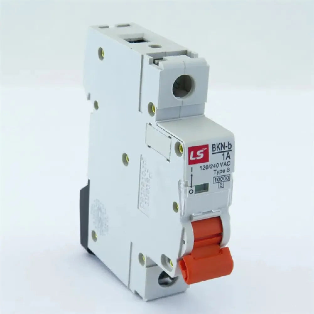 LS BKN b 1 Pole MCB Breaker Price in Pakistan Main image