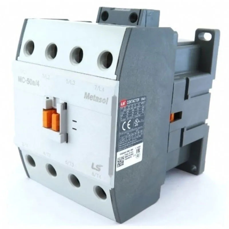 LS Electric Coils for 4-Pole Magnetic Contactors Price in Pakistan Main image