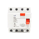 LS Electric RKN622530 25A Double Pole RCCB