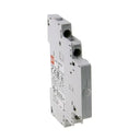 LS Electric LX-11 Side Mounting Auxiliary Contact Block for MMS