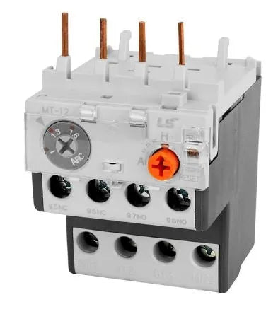LS Electric Coils for 4-Pole Magnetic Contactors