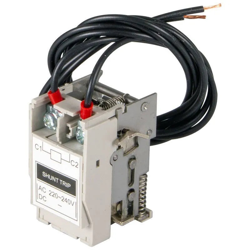 LS ELectric Shunt Trip Price in Pakistan Main image