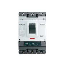 LS TS1000N‰ÛÒAG5 3 Pole MCCB Breaker Price in Pakistan Main image