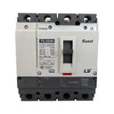 LS Electric TS250N-ATU 4 Pole Molded Case Circuit Breaker