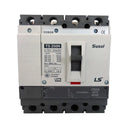 LS Electric TS400N-ATU 4 Pole Molded Case Circuit Breaker
