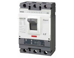 LS TS800N ATU 4 Pole MCCB Breaker Price in Pakistan