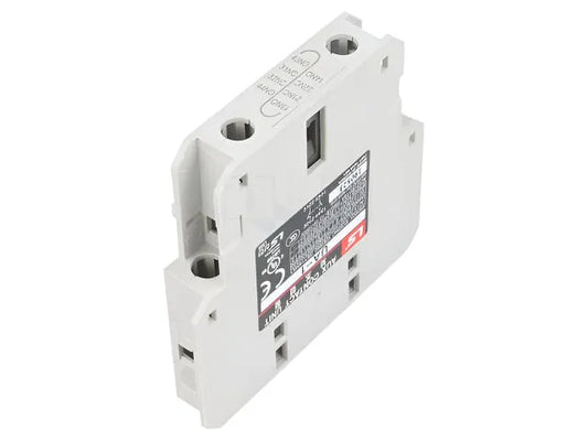 LS Electric UA-1 Auxiliary Contact Blocks Price in Pakistan