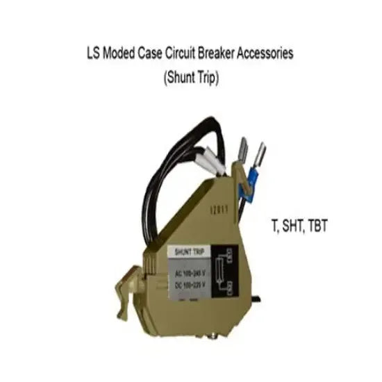 LS Electric Shunt Trip Unit – 220V AC Main image