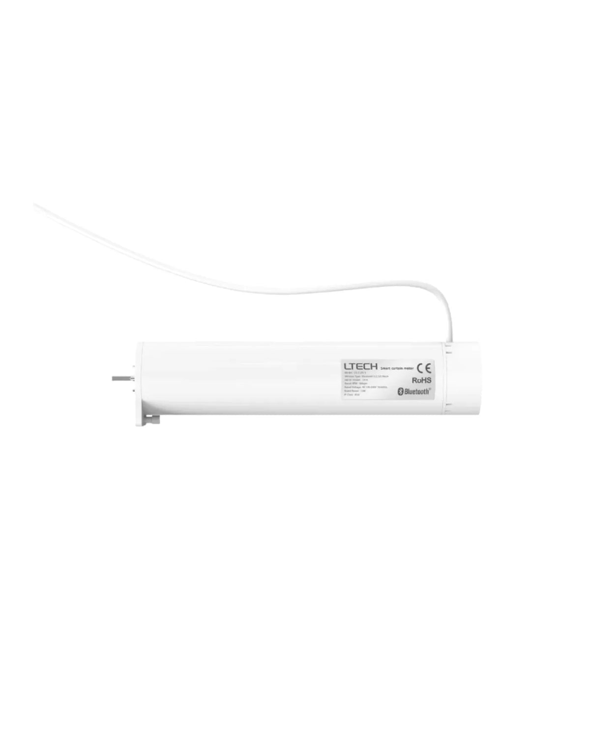 LTECH CG-CUR15 Curtain Motor Price in Pakistan Main image