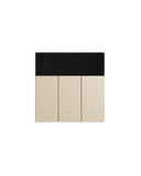 LTECH Creativity Series S3 Pro Smart Switch