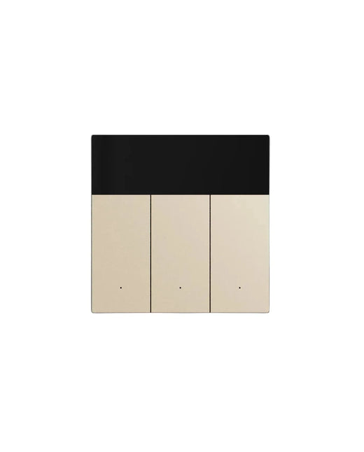 LTECH Creativity Series S3 Pro Smart Switch Price in Pakistan
