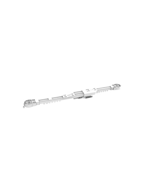 LTECH Recractable Curtain Track Price in Pakistan 