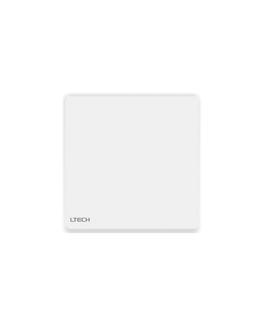 LTECH Elegant 1Gang Smart Wireless Switch Price in Pakistan 