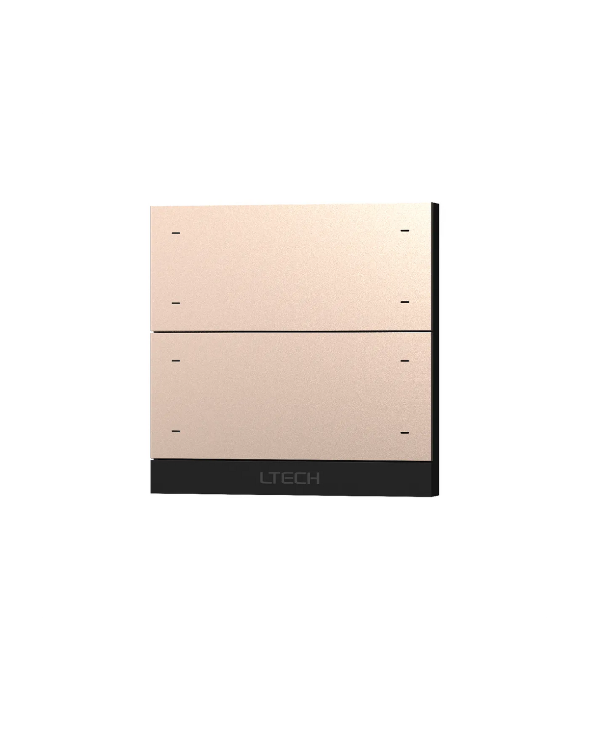 LTECH Premium Series S4M Smart Switch