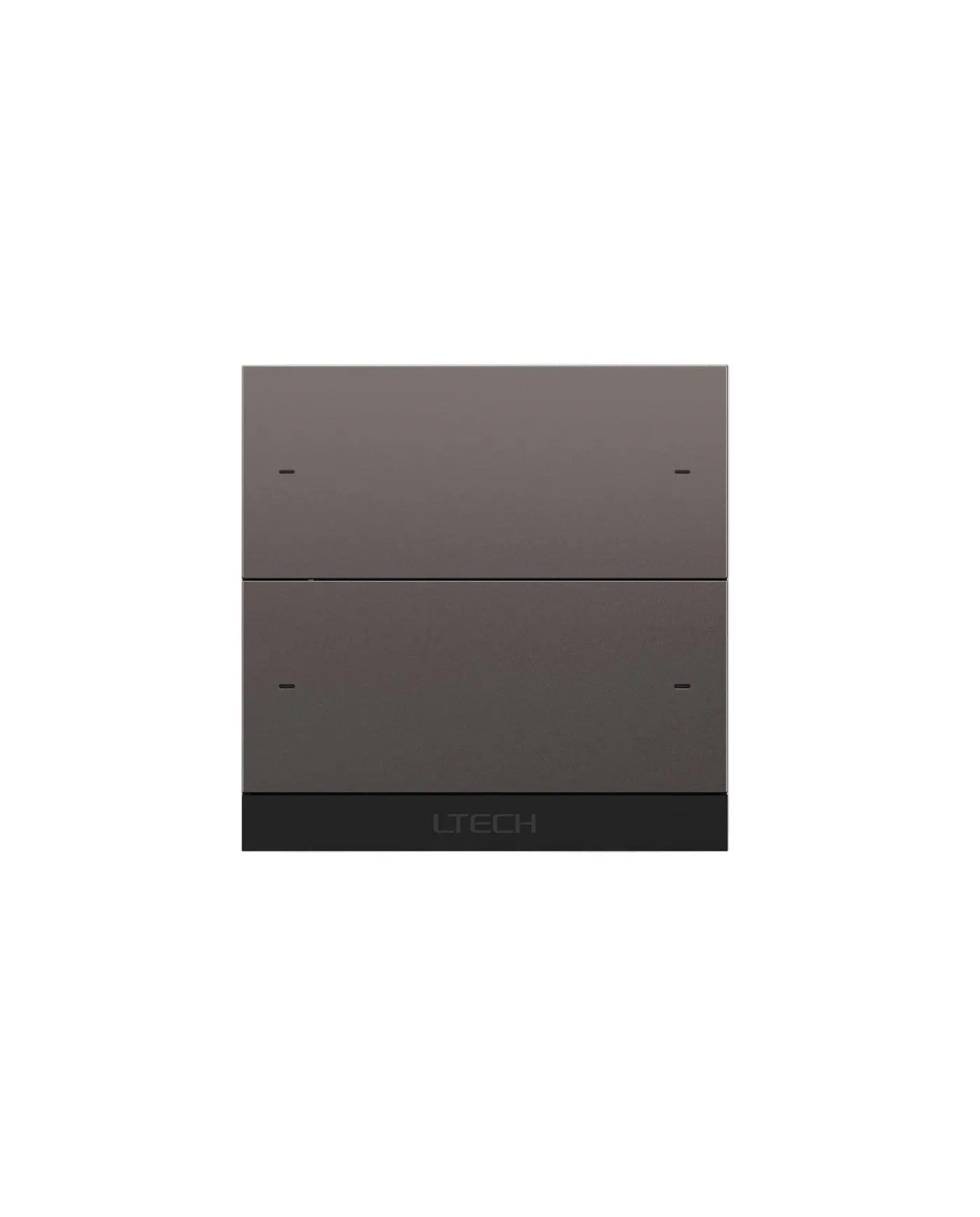 LTECH Premium Series 4mm Smart Switch Price in Pakistan