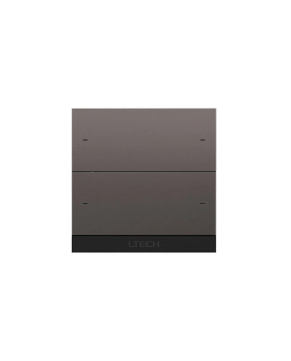 LTECH Premium Series 4mm Smart Switch Price in Pakistan