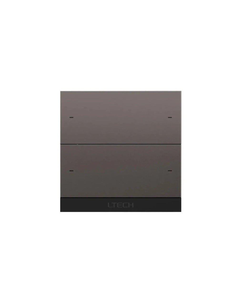 LTECH Premium Series 4mm Smart Switch Price in Pakistan
