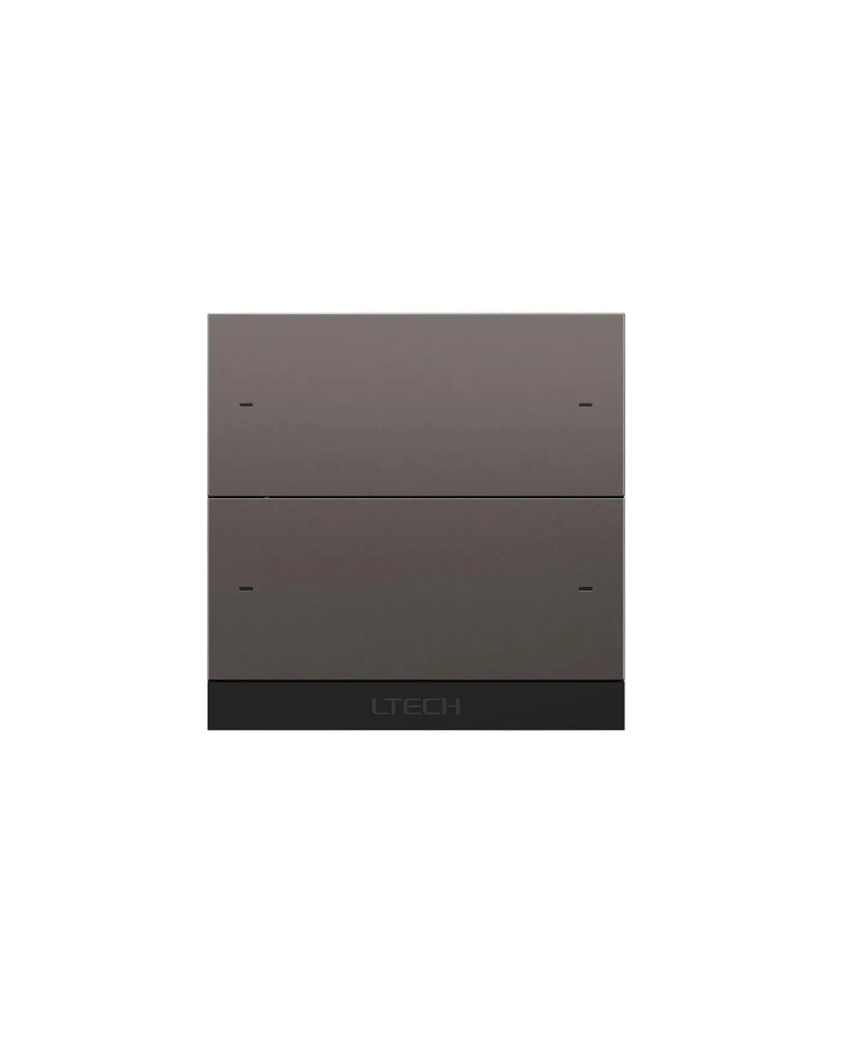 LTECH Premium Series 4mm Smart Switch Price in Pakistan Main image