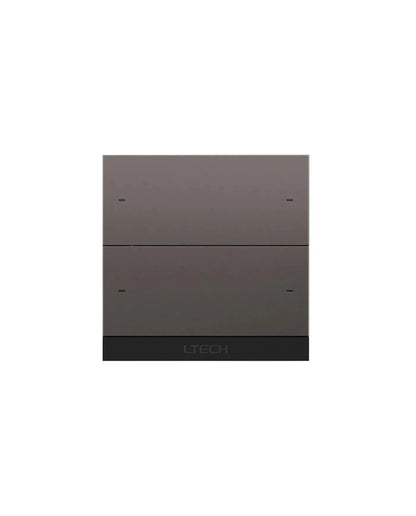 LTECH Premium Series 4mm Smart Switch Price in Pakistan