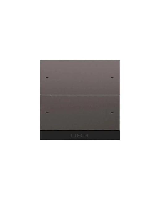 LTECH Premium Series 4mm Smart Switch Price in Pakistan