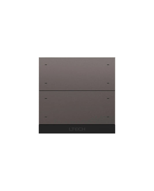 LTECH Premium 8mm Smart Switch Price in Pakistan